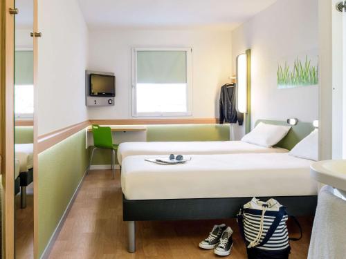 ibis budget Mainz Hechtsheim