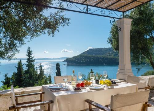 Kalami Bay House gîte à louer Kalámi