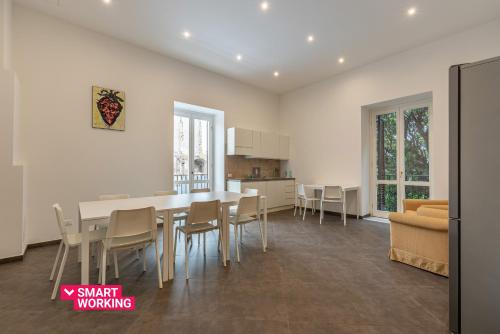 Fonderia Apartment by Wonderful Italy