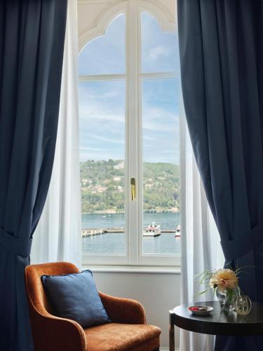 462408786 VISTA Lago di Como