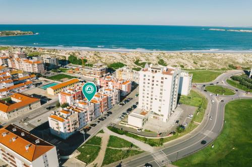 Best Houses 10 - Relax and Surf in Peniche