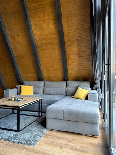 Loon Moon Mountain Chalets in 塞拉耶佛郊區