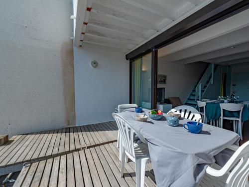 Holiday Home Les Brigantins – Port Leucate, KS