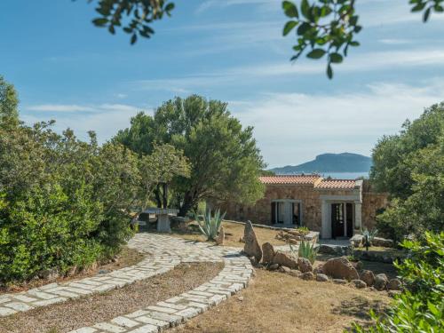 Holiday Home Pietra by Interhome 4