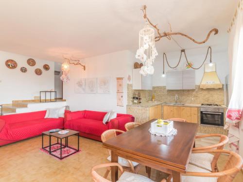 Holiday Home Pietra by Interhome 5