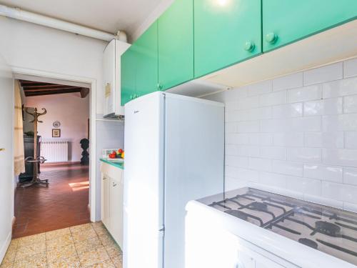 Apartment Fattoria Petraglia - Padronale by Interhome