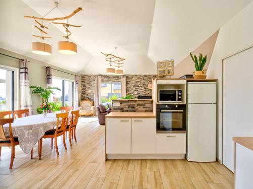 Holiday Home Orphee by Interhome in Telgruc-sur-Mer