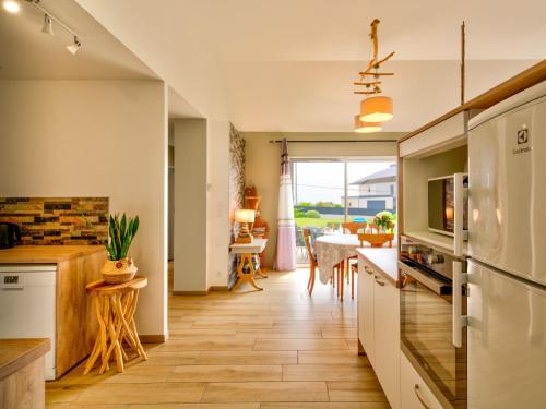 Holiday Home Orphee by Interhome in Telgruc-sur-Mer