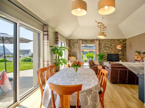 Holiday Home Orphee by Interhome in Telgruc-sur-Mer