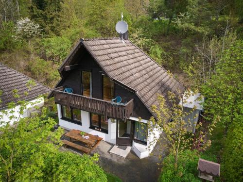 Holiday Home Sigi by Interhome in Frankenau, Deutschland