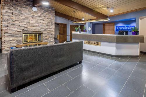 Travelodge by Wyndham Appleton - Hotel