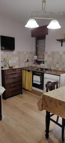 La Giara Bed&Breakfast – Brienza, AZ