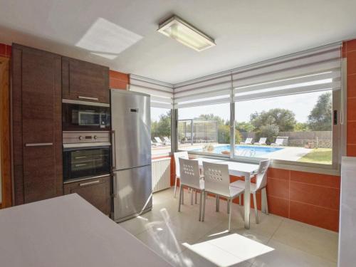  Holiday Home Caleu by Interhome in Binisalem