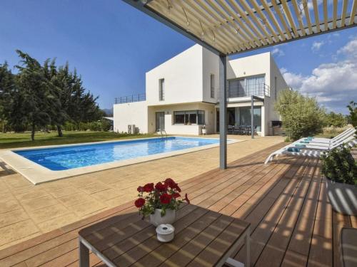  Holiday Home Caleu by Interhome in Binisalem