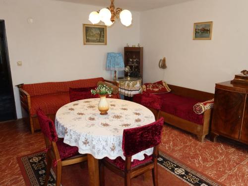 Holiday Home Plavsko by Interhome in Jindrichuv Hradec