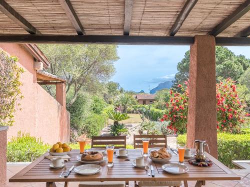 Holiday Home Dalila by Interhome - Porto San Paolo