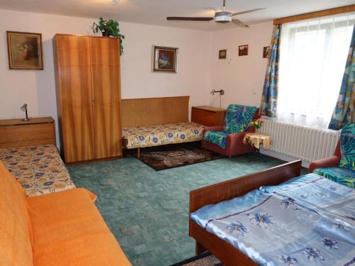 Holiday Home Plavsko by Interhome in Jindrichuv Hradec