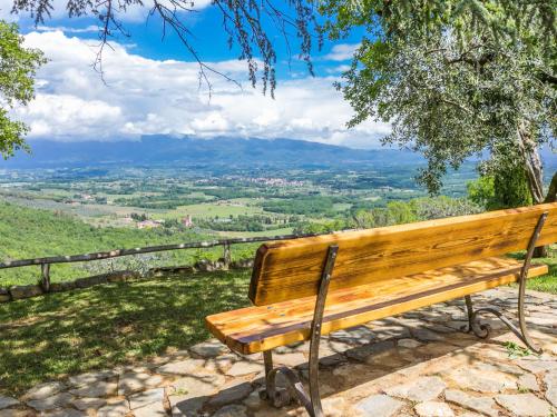  Apartment Nuvola by Interhome in Cennina