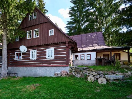 Holiday Home Harrachov 90 by Interhome Harrachov