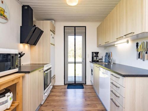Holiday home Jerup VI - image 11