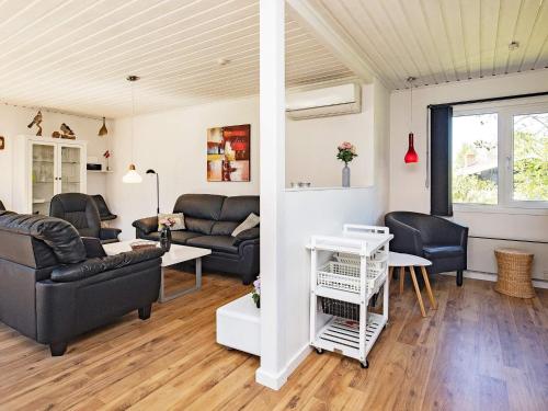 Holiday home Jerup VI - image 8