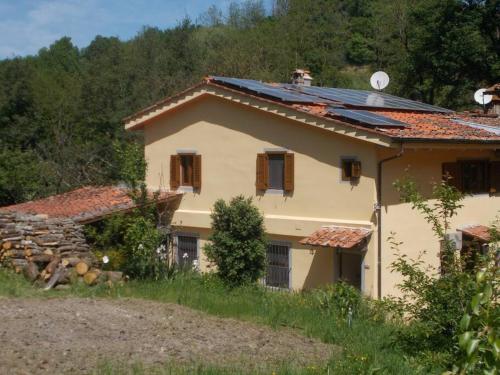 Country house in Central Tuscany