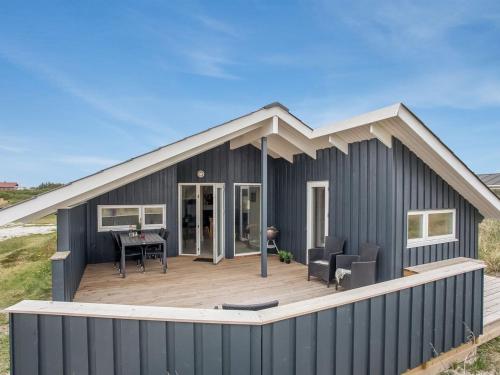 Holiday Home Estella - 500m to the inlet in Western Jutland by Interhome - Location saisonnière - Havrvig