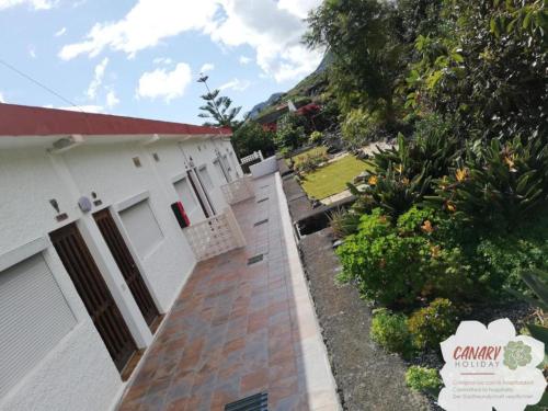  Apartamento Montebreña, Pension in Breña Baja