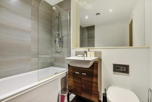 Stylish Urban Retreat in the Heart of Liverpool, Liverpool (photo 8)