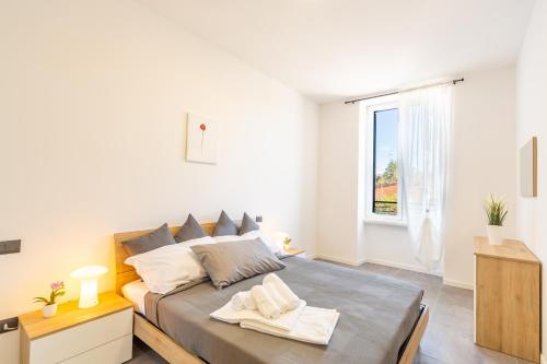 KHL APARTMENTS - SanSiro, Milano, Милан