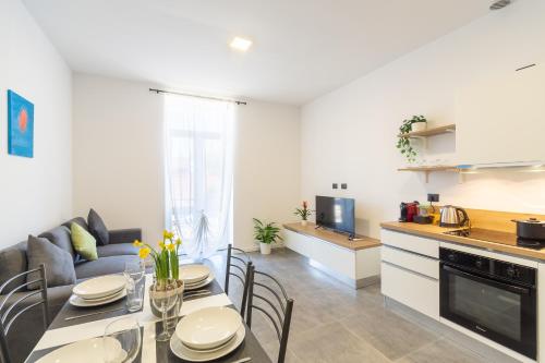 KHL APARTMENTS - SanSiro, Milano, Milán (foto 11)