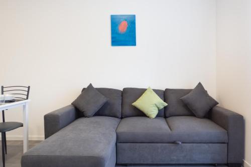 KHL APARTMENTS - SanSiro, Milano, Milán (foto 10)
