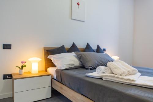 KHL APARTMENTS - SanSiro, Milano, Milán (foto 6)