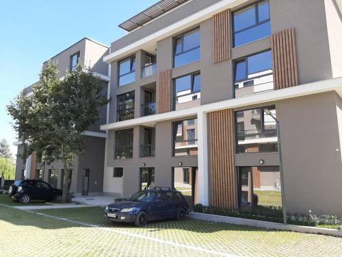 Апартамент Deluxe 5, Sveti Konstantin i Elena (fotografie 5)