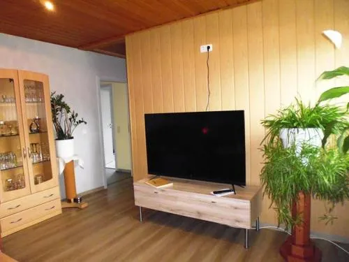 Ferienwohnung am Wald in Unterlüß, Deutschland
