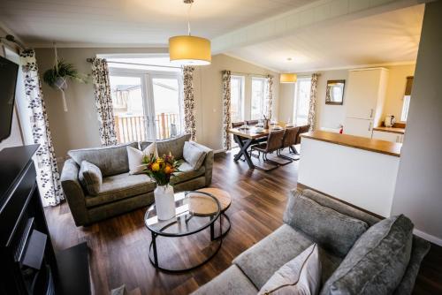 Ream Hills Holiday Park in Staining and Weeton