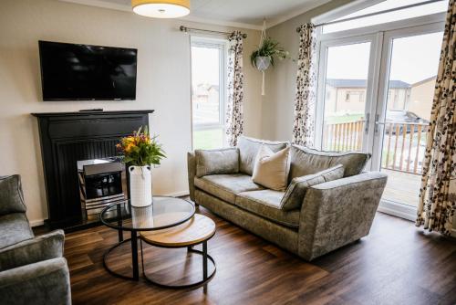 Ream Hills Holiday Park 3