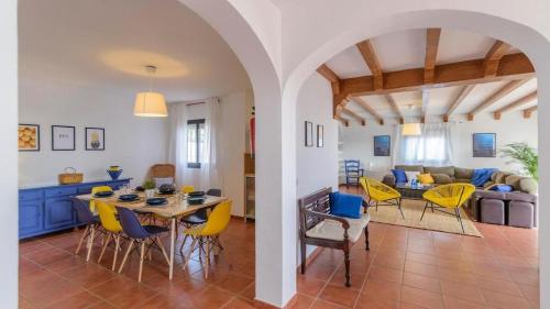 VILLA CARMEN MENYBER