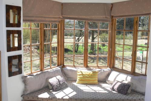 Aspen Guest House – Clarens, OR