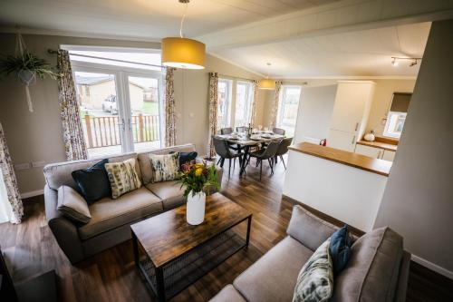 Ream Hills Holiday Park in Staining and Weeton