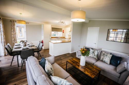 Ream Hills Holiday Park in Staining and Weeton