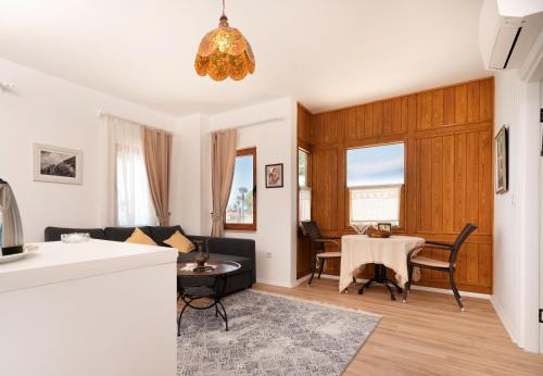 海滨居所酒店 海滨居所酒店