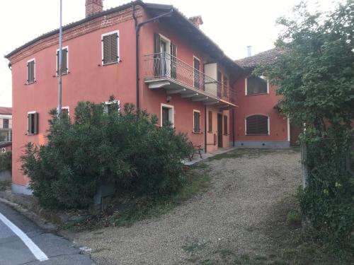  La casa dei Nonni in Treiso