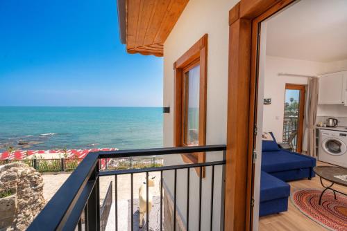 海滨居所酒店 海滨居所酒店