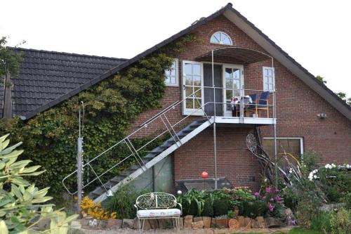 . Ferienwohnung Fischer