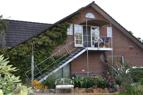 Ferienwohnung Fischer in Bröckel, Deutschland