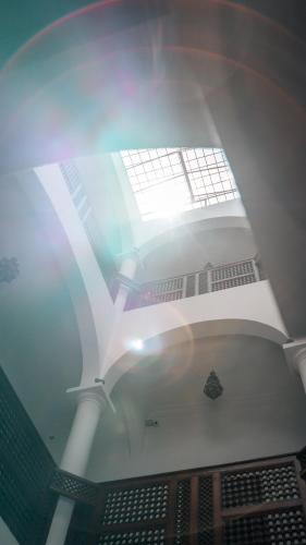The Riad Hostel Tangier The Riad Hostel Tangier