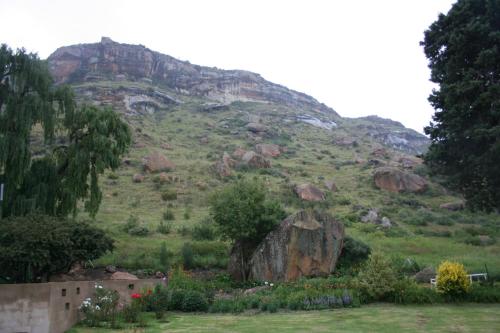 Aspen Guest House – Clarens, OR