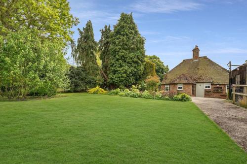 Charming, dog friendly cottage