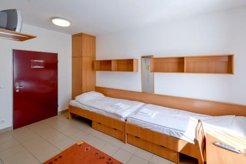 Campus Hotel in Debrecen